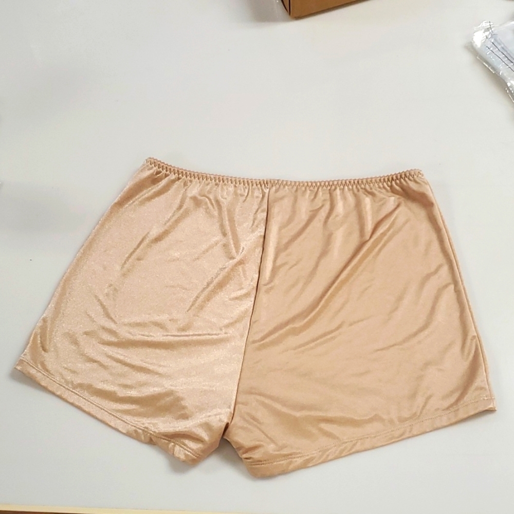 Vassarette Boyshort NWOT - Picture 2 of 5